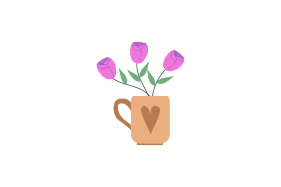 Embrace the Charm of Floral Nature Pot Spring in Your Everyday Life