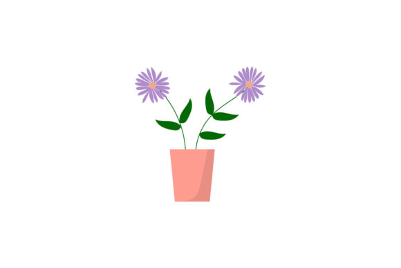 Embrace the Elegance of Fresh Floral Pot Beauty Nature in Your Daily Life